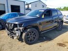 2019 Jeep Grand Cherokee Limited Black vin: 1C4RJEBG8KC737654