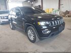 2021 Jeep Grand Cherokee Laredo E 4x4 Black vin: 1C4RJFAG2MC699459