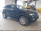 2021 Jeep Grand Cherokee Laredo E 4x4 Black vin: 1C4RJFAG4MC699480