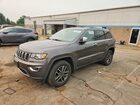 2019 Jeep Grand Cherokee Limited Charcoal vin: 1C4RJFBG5KC531455