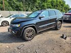2020 Jeep Grand Cherokee Limited Black vin: 1C4RJFBG6LC243543