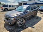 2019 Jeep Grand Cherokee Limited Black vin: 1C4RJFBG8KC613597