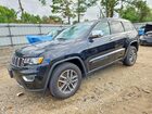 2021 Jeep Grand Cherokee Limited Black vin: 1C4RJFBGXMC592450