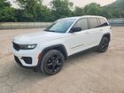 2024 Jeep Grand Cherokee Laredo Белый vin: 1C4RJHAGXR8944207