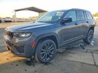 2026 Jeep Grand Cherokee Limited Charcoal vin: 1C4RJHBR2TC260482