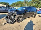 2025 Jeep Grand Cherokee L Limited Black vin: 1C4RJKBG4S8770961