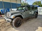 2024 Jeep Wrangler Sahara 4xe Charcoal vin: 1C4RJXP62RW238501
