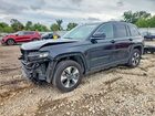 2024 Jeep Grand Cherokee Limited 4xe Black vin: 1C4RJYB62RC181439