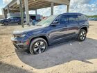 2023 Jeep Grand Cherokee Limited 4xe Gray vin: 1C4RJYB63P8822498