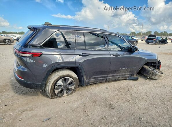 2023 JEEP GRAND CHEROKEE LIMITED 4XE