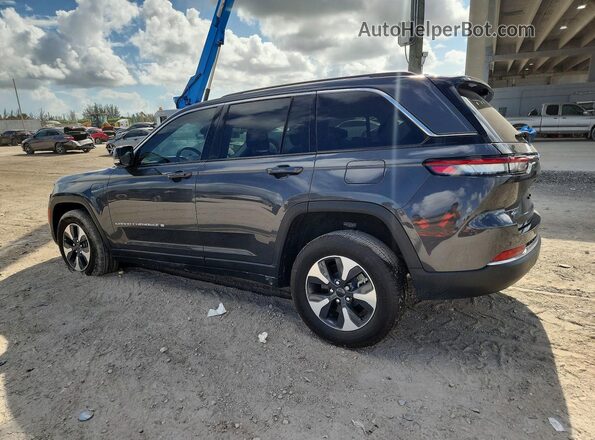 2023 JEEP GRAND CHEROKEE LIMITED 4XE