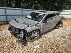 2023 Dodge Durango R/t Gray vin: 1C4SDJCT9PC581158