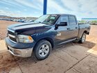 2018 Ram 1500 St Black vin: 1C6RR6FG8JS201937