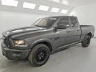 2021 Ram 1500 Classic Slt Charcoal vin: 1C6RR6GT7MS534629