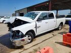 2019 Ram 1500 Classic Slt White vin: 1C6RR6TT8KS701597