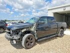 2016 Ram 1500 St Black vin: 1C6RR7KGXGS410939