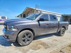 2017 Ram 1500 St Gray vin: 1C6RR7KT4HS706571