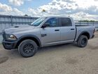 2021 Ram 1500 Classic Slt Silver vin: 1C6RR7LG7MS546603