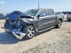 2019 Ram 1500 Laramie Charcoal vin: 1C6RREJT3KN769074