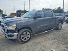 2023 Ram 1500 Big Horn/lone Star Charcoal vin: 1C6RRFFG7PN547775