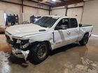 2021 Ram 1500 Big Horn/lone Star Белый vin: 1C6SRFBT8MN692159