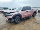 2025 Ram 1500 Big Horn/lone Star Pink vin: 1C6SRFFPXSN665569