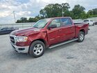 2020 Ram 1500 Big Horn/lone Star Burgundy vin: 1C6SRFFT2LN101574