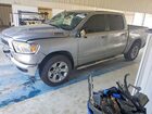 2022 Ram 1500 Big Horn/lone Star Silver vin: 1C6SRFFT3NN427824