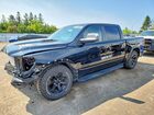 2021 Ram 1500 Rebel Black vin: 1C6SRFLT3MN627251