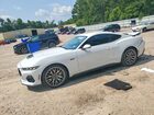 2024 Ford Mustang Gt White vin: 1FA6P8CF3R5430793