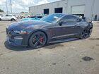 2022 Ford Mustang Gt Charcoal vin: 1FA6P8CF4N5105497