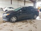2016 Ford Focus S Blue vin: 1FADP3E2XGL288150