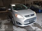 2016 Ford C-max Hybrid Se vin: 1FADP5AUXGL113061