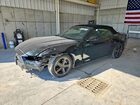 2024 Ford Mustang Base Black vin: 1FAGP8UH4R5141815