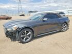 2016 Ford Mustang Charcoal vin: 1FATP8EM4G5206508