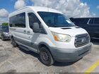 2016 Ford Transit-350 Xlt Белый vin: 1FBAX2CM4GKA74325