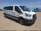 2020 Ford Transit-350 Passenger Van Xl White vin: 1FBAX2Y86LKB08948