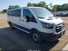 2020 Ford Transit-350 Passenger Van Xl White vin: 1FBAX2Y87LKB23331