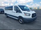 2018 Ford Transit-350 Xl Белый vin: 1FBZX2YM6JKB52736