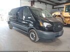 2018 Ford Transit-350 Xl Черный vin: 1FBZX2YM7JKA75536