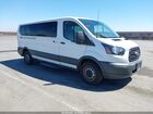 2018 Ford Transit-350 Xl Белый vin: 1FBZX2YM8JKB42659