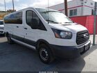 2016 Ford Transit-350 Xl Белый vin: 1FBZX2ZM0GKB39083