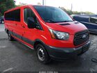 2016 Ford Transit-350 Xl/xlt Красный vin: 1FBZX2ZM2GKB19031