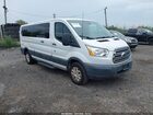 2016 Ford Transit-350 Xlt Белый vin: 1FBZX2ZM3GKB22651