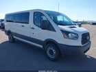 2018 Ford Transit-350 Xl White vin: 1FBZX2ZM3JKB18848