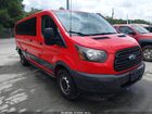 2016 Ford Transit-350 Xl Красный vin: 1FBZX2ZM4GKB19032