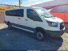 2016 Ford Transit-350 Xl White vin: 1FBZX2ZM4GKB39071