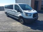 2019 Ford Transit-350 Xl Белый vin: 1FBZX2ZM4KKA03032