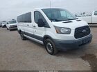 2018 Ford Transit-350 Xl Белый vin: 1FBZX2ZM6JKA99860
