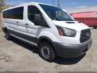 2016 Ford Transit-350 Xl White vin: 1FBZX2ZM7GKB33796